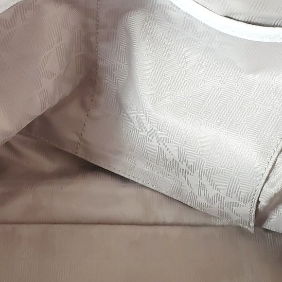 NWT Michael Kors Large Kirby Satchel - Picture 9 of 13